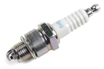 Volvo Spark Plug (Standard OE) - NGK 7022